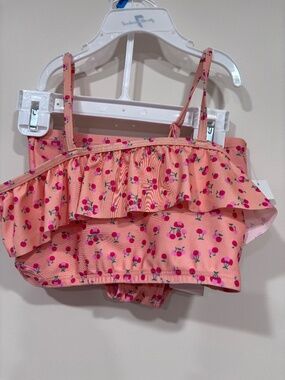 GIRL'S EPIC THREADS 2 PIECE SIZE 6